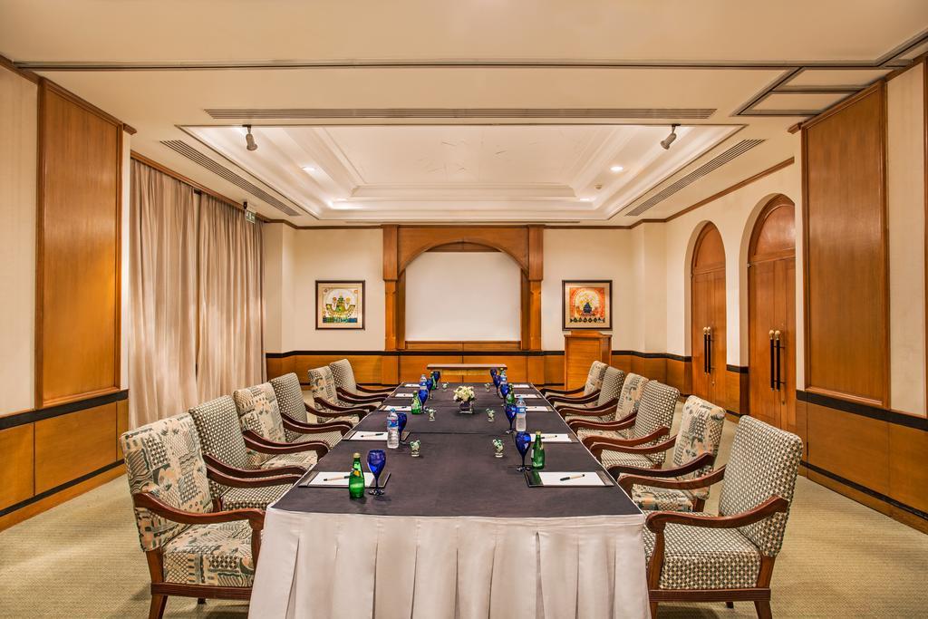 The Oberoi Beach Resort, Sahl Hasheesh Eksteriør billede